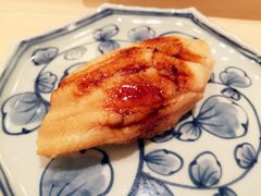 星鳗寿司-寿司善(本店)