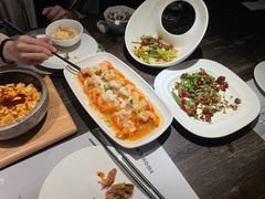 -外婆家(杭州马塍店)