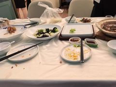 -品海楼·大连海胆锅贴馆(东港店)