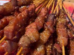 -东北特色烧烤(赣榆店)