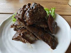 -漫月里·鲁菜海鲜小渔村(海水浴场店)