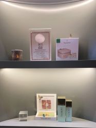 -栖SPA·ONDA ·海菲秀·皑皑科技美肤中心