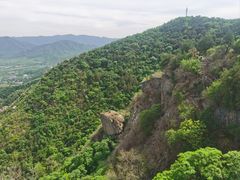 -北京鹫峰国家森林公园