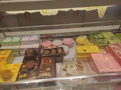 -LOVEGIFT爱礼(八佰伴店)