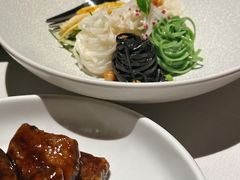 梧桐糖醋排骨-梧桐