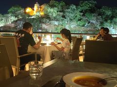 -璟象酒店-爱丽坊景观餐厅