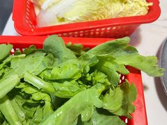 -菜忠潮州牛肉店(岗厦店)