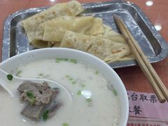 -教师之家赵家羊汤馆(东青龙街店)