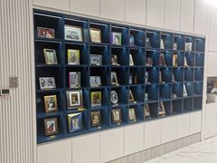 -海马体照相馆(环贸iapm大师爱情店)