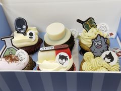 -派悦坊·甜品·蛋糕(日坛店)