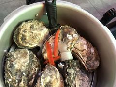 -小竹签烤肉纸包鱼小龙虾(唐韵路店)