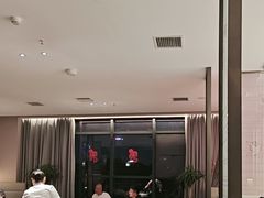 -鸽子侯·家宴·平价海鲜(绿地店)
