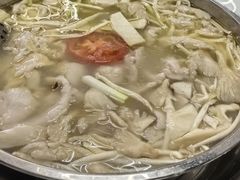 -迎三江菌汤兔(星桥街西段店)