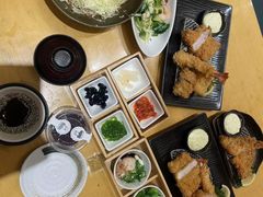 -胜博殿日式炸猪排(西红门店)