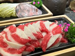 -湊湊火锅·茶憩(打浦桥日月光店)