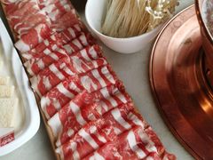 -京门老爆三·铜锅涮肉 爆肚(望京店)