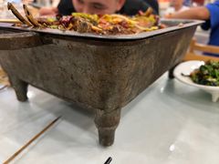 -孟记粥铺·家常菜·烧烤·粥(亚运村店)