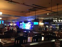-宝莱纳啤酒花园餐厅PAULANER BRAUHAUS Nanjing(广州路店)