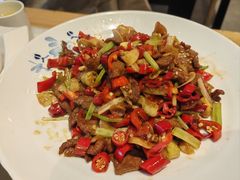 -太太满庭芳(胜利路店)