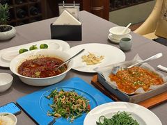 -成都凯宾斯基饭店