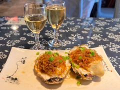 -旺角小渔村(二马路店)