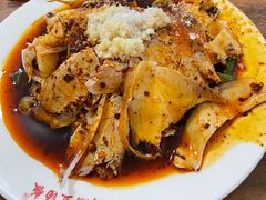 -温记府廟豆汤饭·始于1955年(海椒店)