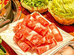 -乐山串串香老火锅(鼓楼店)