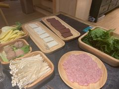 -许府牛火锅(信义坊总店)