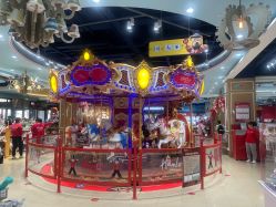 -哈姆雷斯(王府井百货大楼店)