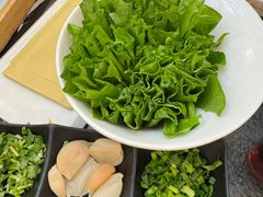 -清真·京华源铜锅涮肉(丰庆店)