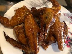 -尚竹阁冬瓜盅·18年地标美食(平洲店)