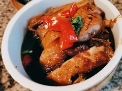 -南京大牌档(人民广场店)