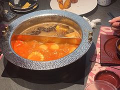 -牛YO寿喜烧火锅自助(三台子万象汇店)