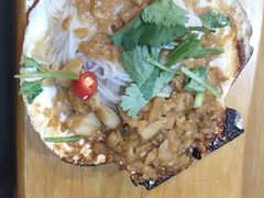 -烤五行·烧烤烤串(石佛营店)