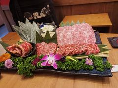 -丸藏和牛烧肉专门店(园区师惠坊店)