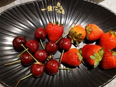 -一绪に寿喜烧(虹悦城店)