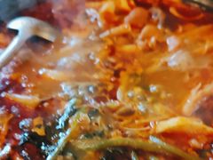 -MI WU FACTORY米屋美食工厂餐厅(绿地店)