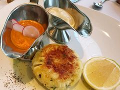 -MORTON'S 莫尔顿牛排坊(北京丽晶酒店)
