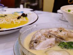 -皮五鱼汤面(老街店)