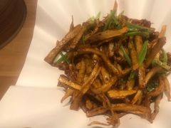 -满园烤鸭·春饼(奥体万达店)