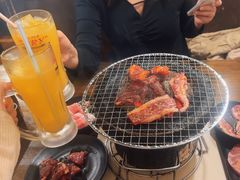 -七轮烤肉 安安(浅草六区店)