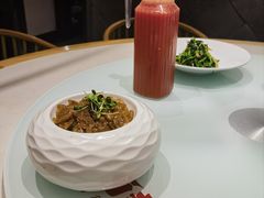 -江南韵·无锡太湖文化体验餐厅(凤凰天街店)