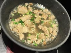 -松阪牛焼肉M(法善寺横丁店)