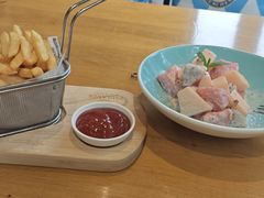 -天津普拉那啤酒坊(意风区店)