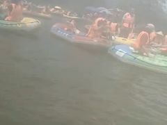 -杭州双溪漂流景区