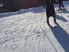 -棋盘山冰雪大世界
