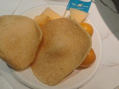 -阿里疆Alijiang·丝路美食·异域风情·清真(长楹天街店)