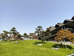 -东钱湖旅游度假区