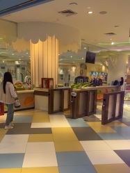 -meland亲子乐园•派对•研学(苏州悠方购物中心店)