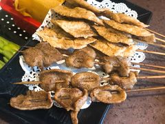 -幸运牛汕头小黄牛牛肉火锅(梅林店)